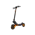 Kamikaze K1 Max T&auml;iskasvanute Elektriroller - Kahekordne Mootor 2x1000W, 52V 20Ah Aku, S&otilde;iduulatus 80 km, Vedrustus, Pidur
