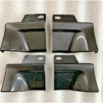 Suzuki Samurai Sierra SJ410 413 Jimny Klapikambri Nurga K&uuml;lgliistu Komplekt 4 tk