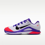 Nike Vapor 12 Prm Hard Court Tennise 'Valge Tume Concord Ere Punane' 41 blue