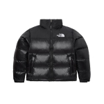 THE NORTH FACE M'S 1996 Retro Nuptse Jakk T&otilde;eline Must Korea Versioon NJ1DP75C XS black