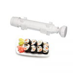 Sushivalmistaja vorm DIY riisirull plastikvorm Sushi valmistamise t&ouml;&ouml;riistakomplekt koduk&ouml;&ouml;gi toiduvalmistamise t&ouml;&ouml;riistad