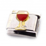 Les Tr&eacute;sors De Lily [C9716] &ndash; kootud 'vein' punane