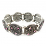 Les Tr&eacute;sors De Lily [E0365] &ndash; disainerk&auml;ev&otilde;ru  Neolys  roosa Heleroosa