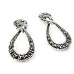 Les Tr&eacute;sors De Lily [H2529] &ndash; h&otilde;bedane BO 'Elisabeth' markasiit hall