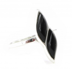 H&otilde;bes&otilde;rmus  Jet Black Goddess 54 must