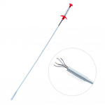 Dren Clog Water Sink Cleaner Snake Unblocker Kitchen Bath Rod karvaeemaldaja