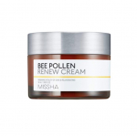 MISSHA Bee Pollen Renew kreem 50ml