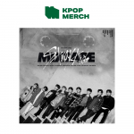 Stray Kids &ndash; [Mixtape] Deb&uuml;&uuml;t-eelne album