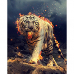 DIY teemantmaaling t&auml;isringi puur Ristpistes k&auml;sit&ouml;&ouml; teemanttikandid Uus saabumine Rhinestone Mosaiic Art kodukaunistus 15x20CM