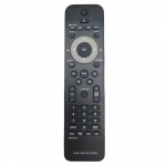 Uus kodukino kaugjuhtimispult PHILIPSi kodukinos&uuml;steemi jaoks HTS5540 HTS3540 HTS5520 HTS3510 HTS3548 HTS3568 HTS3530 HTS3152 Fernbedienung must