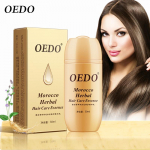 OEDO Maroko taimne juuksehooldusessentsiga juuksehooldus meestele ja naistele kiire ja v&otilde;imas juuste parandamine