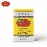 Chatramue rohelise tee kotike, pakitud purki 2,5 g x 50 kotikest &ndash; Tai 2.5 g x 50 Sachets