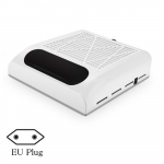 80 W k&uuml;&uuml;nte tolmuimeja suure v&otilde;imsusega k&uuml;&uuml;nte tolmu koguja puhastusvahend manik&uuml;&uuml;ri masina k&uuml;&uuml;nesalongi seadmetele EU Plug