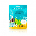 Ekel Mask Pack Aloe(10ea) one