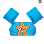 Beebi ujuv k&auml;sivarrukas ujuv r&otilde;ngas p&auml;&auml;stevest laste ujumisvarustus