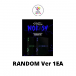 STANDARD Ver STRAY KIDS Album Vol 2 NOEASY A Ver., B Ver SET ver roheline/lilla