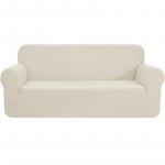 Paks elastne diivani kate elutoa jaoks Stretch Polar fliisist tugitooli kate 1/2/3/4 istekoha L-kujuline nurgadiivani katted 3 Seater