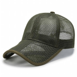 NORTHWOODi v&otilde;rgusilmast suvem&uuml;ts meeste unisex naiste pesapallim&uuml;tsid hingav p&auml;ikesem&uuml;ts Snapback Fast Dry golfim&uuml;ts 56-60 cm armee roheline v&auml;rv