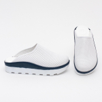 Naiste meditsiinilised ortopeedilised puukingad &ndash; libisemisvastased, mugavad 39