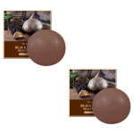 Deoproce musta k&uuml;&uuml;slaugu vananemisseep 100g*2tk/4tk/8tk 2Pcs