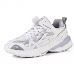 Unisex moepaari kingad Retro Dad tossud 36 valge