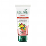 Puuviljade puhastusvahend: naha heledamaks muutmine (100 ml), Fruit Brightening Face Wash, Biotique 7.925