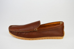 Mokassiinid Tapi 6371 40 Pruun nahk 40 pruun