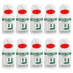 Hambaravi igemete tagasit&otilde;mbamise n&ouml;&ouml;r kootud puuvillane joon &uuml;hekordselt kasutatav hambaarsti materjal suu&otilde;&otilde;ne materjal