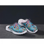 Naiste meditsiinilised ortopeedilised puukingad &ndash; libisemisvastased, mugavad 41