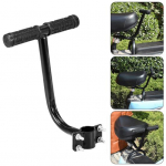 Esmaklassiline korrosioonikindel, hea vastupidavusega jalgratta tagaistme k&auml;etugede integreeritud jalgratta k&auml;epide E-jalgratta jaoks