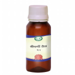 Sriparni &otilde;li (30 ml), Shriparni Taila, Kamdhenu