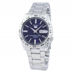 Seiko 5 Automatic SNKD99 SNKD99K1 SNKD99K Meestekell sinine