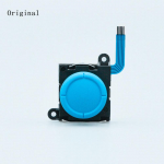 VAORLO Reemplazo de Joystick koos 3D-anduriga Nintendo Switchile, konsoolide tarvikud, 1 &uuml;ksus