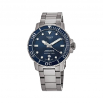 Tissot Seastar 1000 Professionaalne Powermatic 80 Blue Dial Diver T120.407.11.041.03 T1204071104103 300M meeste k&auml;ekell sinine