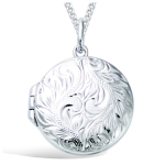 Les Tr&eacute;sors De Lily [R1668] &ndash; roodiumiga kaetud h&otilde;beripats  Secrets  (pajaroog) - 18 mm h&otilde;be