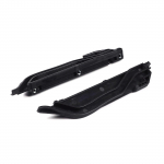 BSR626 panoraamkatuse kuu katuseluugi &otilde;husuunaja juhtr&ouml;&ouml;bastee remondikomplekt LR057365 Range Rover MK4 L405 Sport MK2 L494 jaoks