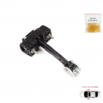 BDP759 eesmine vasak V&Otilde;I parem uksehoidja hinge piduri peatuse kontrollrihma piiraja 9181J0 Peugeot 407 6E 6D 2004-2011 sedaan SW jaoks
