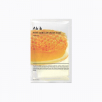 [Abib] Kerge happelise pH-ga lehtmask 30ml *10 lehte #Honey fit