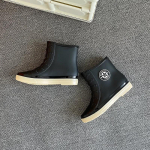 S&uuml;gisene naiste kummikud Mood veekindlad saapad Naiste v&auml;rvilised vihmasaapad Aia libisemiskindlad veekingad 35-40 37