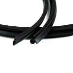ESR534 2 katuseluugi kummitihendi tihendite komplekt 1087820098 1157820198 Mercedes W123 S123 C123 W126 W108 W109 W110 W112 W114 W115 jaoks
