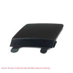 ESP1025 eesmise p&otilde;rkeraua veokonksu kaane kork 3C8807241 VW Passat CC 2008-2012 jaoks