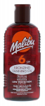 Malibu Dry Oil SPF6 bronzing oil for tanning 200ml