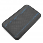 Nahast k&auml;etoe karbi kattepadi s&otilde;idukile Volkswagen VW Passat Tiguan T-Roc Golf Jetta Sharan Scirocco EOS T-Cross