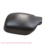 BSP1110-1 k&uuml;lgmise tiivapeegli kaane kate vasak 8200245171 jaoks Renault Kangoo Nissan Kubistar 1997-2008 Peugeot 405