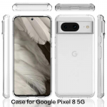 P&otilde;rutuskindel l&auml;bipaistev &uuml;mbris Google Pixel 8 7 6 Pro 7A 6A 5A 4A 5G 4 3A 3 XL Pixel7 Pixel6 Pixel8 Pro l&auml;bipaistva &uuml;mbrise TPU kaas Google Pixel 8