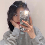 Korea 3d Dream Shell luksuslik h&otilde;bedane k&auml;ev&otilde;ru telefoni&uuml;mbris iPhone 13 12 11 Pro Xs Max X Xr 7 8 Plus kaitsev pehme tagakaas For iPhone 13Pro