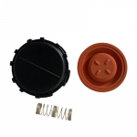 0248L1 Uus klapikaane tihend 9651815680 31259241 30711484 1479837 Peugeot 206 307 308 407 Citroen 1.6 C2 C3 C4 C5 Volvo jaoks