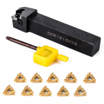 Tarvikud P&ouml;&ouml;ramist&ouml;&ouml;riistade hoidik M3,5*12 kruvi vahetus parempoolne