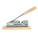 Originaalne kasutusjuhend raskeveokite p&auml;hklipuruja pekanipurgi kiiravaja P&auml;hklipureja p&auml;hklipurustaja k&ouml;&ouml;gi p&auml;hklipuruse avaja t&ouml;&ouml;riistadele h&otilde;be