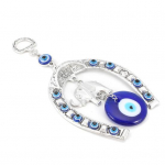Eye Hobuseraua Elevandi ripats Amulett Lucky Protection Auto ornament